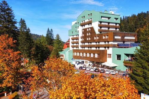 402476937 Hotel O3zone