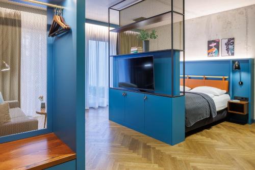 Downtown Apartments Mitte-Wedding - image 14