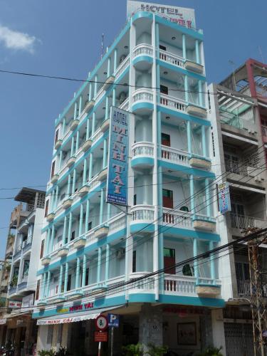 . Minh Tai Hotel