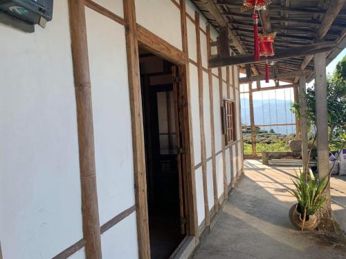 Drizzle Tea House in 阿里山（アーリーシャン）