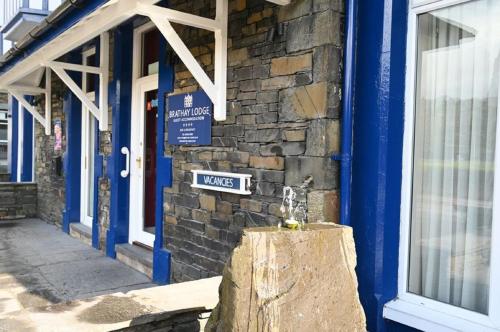 Brathay Lodge - main image