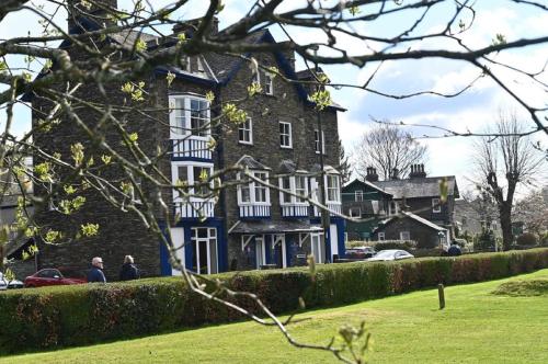 Brathay Lodge - image 10