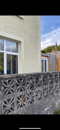 ทัศนียภาพภายนอกโรงแรม, Pen-Y-Bryn Annex in บริดเด็น