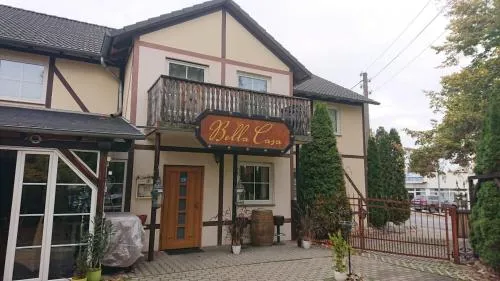 Bella Casa1 in Leipzig, Deutschland