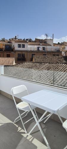Ático Corazones, Granada (fotografie 4)