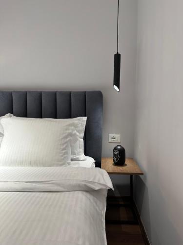 4SeasonsGea , Studio Apartment In Heart Of Tirana, Tirana (photo 7)