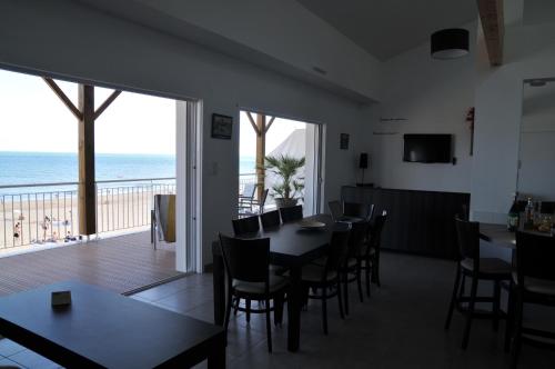 Résidence Belle Plage – La Tranche-Sur-Mer, AZ