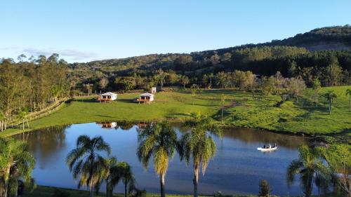 Casa na Serra Gaúcha