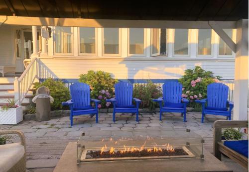 By The Sea Guests Bed & Breakfast and Suites By The Sea Guests Bed & Breakfast and Suites