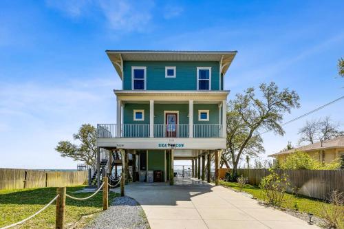 Welcome to Sea Cow image