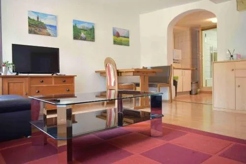 Ferienwohnung Hermann Hesse Stadt in Calw, Deutschland