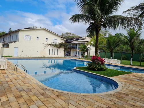 Casa Condomínio Juquehy 500m da praia – khách sạn tại Juquei