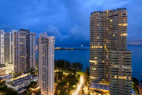 2R1B/Seaview Tropical /1~8Pax/Gurney Mansion One