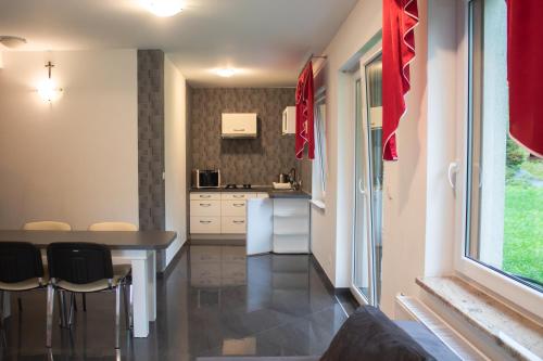 Apartamenty Panorama in Rychwald