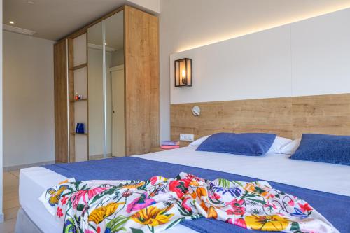 Estival ElDorado Resort Room Type - Junior Suite (2 Adults + 2 Children)
