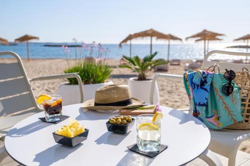 ห้องอาหาร, Estival ElDorado Resort in กัมบริลส์ ปลัตคา