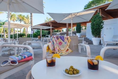 Estival ElDorado Resort - image 7