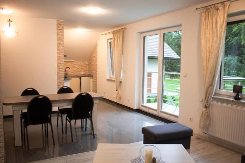 Apartamenty Panorama in Rychwald