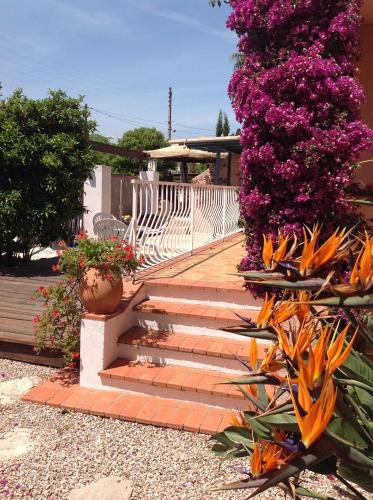 Rez de Jardin Villa Cagnes Sur Mer.