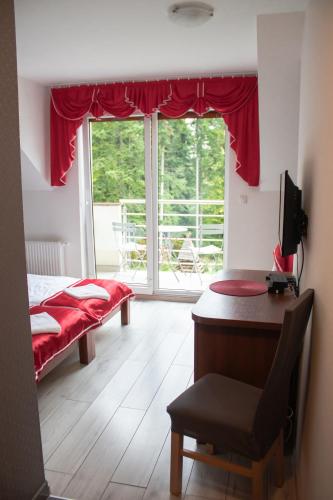 Apartamenty Panorama in Rychwald