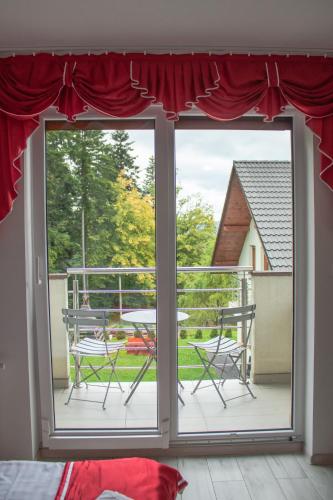 Apartamenty Panorama in Rychwald