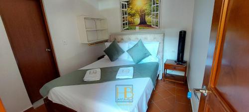 HOTEL BOUTIQUE SIMACOTA