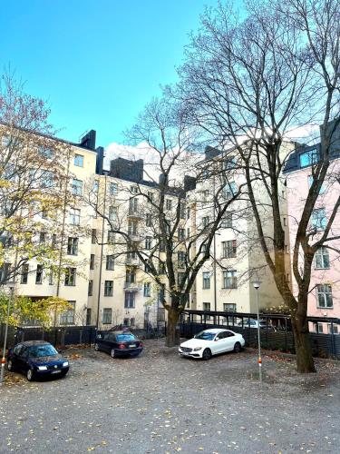 Villa Centralen, Helsinki (photo 6)