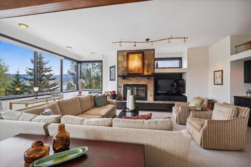 Bella Vista townhouse in Dillon, USA