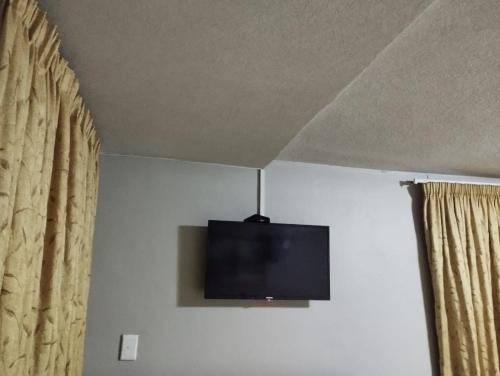 Grace's Santuary in 拉梅赫西