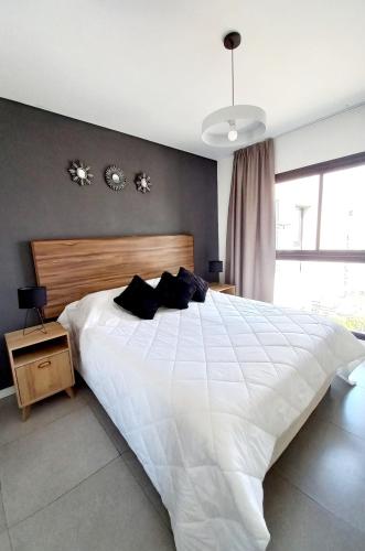 Departamento Céntrico Salta DF847