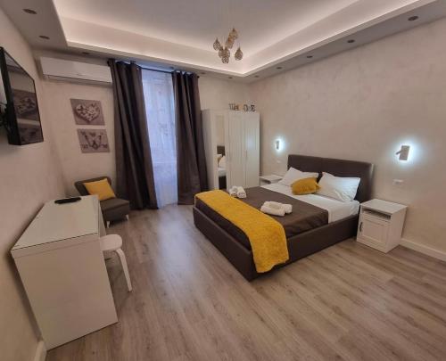 Apartment close to the Coloseum, 2 minutes walk from metro A, Rzym (zdjęcie 6)