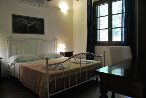 Borgo di Monte Murlo