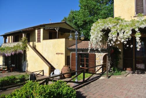 Borgo di Monte Murlo