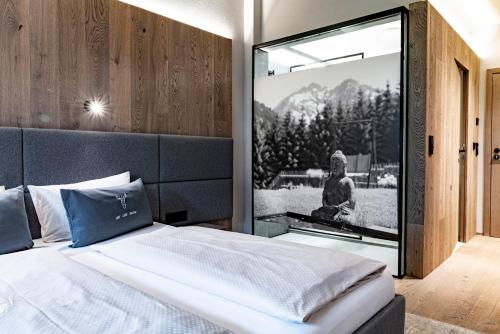 Verwöhn-Wellnesshotel Walserhof - image 12