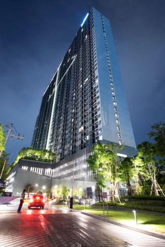 NEW*Luxury 2BR Apartment Riverview-Netflix-MRT*3TV