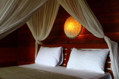 2 bedrooms, 2 beds