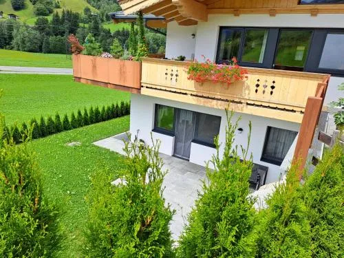 Ferienwohnung Widmann in Jochberg, Österreich