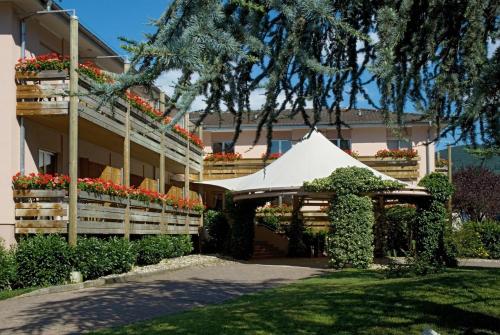 Hotel Les Remparts Hotel de charme Golf d'Ammerschwihr