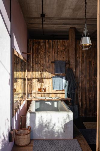 Japoneza Retreat Nakamura