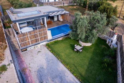 Exclusive Villas Kalkan