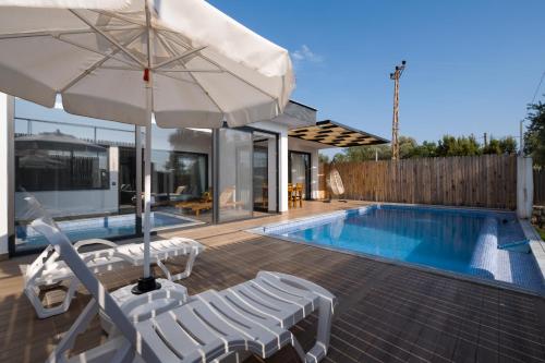 Exclusive Villas Kalkan