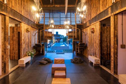 Japoneza Retreat Nakamura