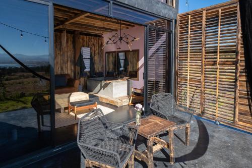 Japoneza Retreat Nakamura