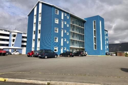 David's apartment - Apartment - Selfoss