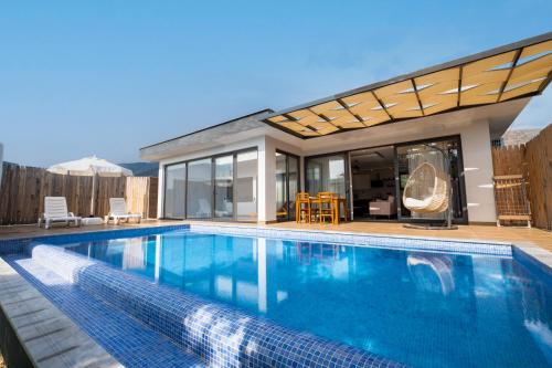 Exclusive Villas Kalkan