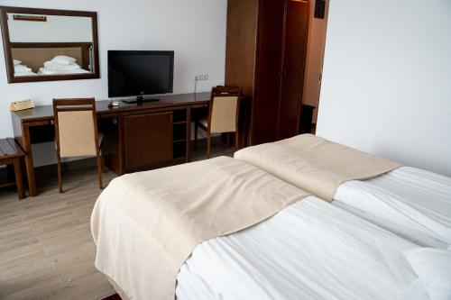 Hotel Mariko Inn - main image