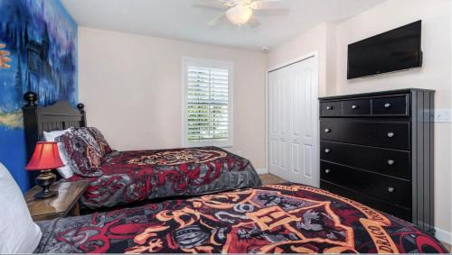 Bristol Free Gated Water Park Resort - image 12