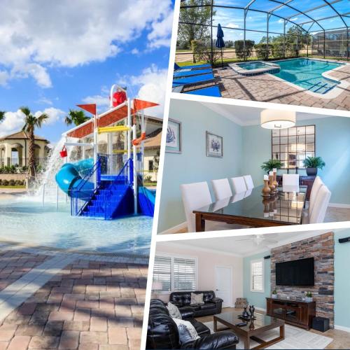 Bristol Free Gated Water Park Resort - main image