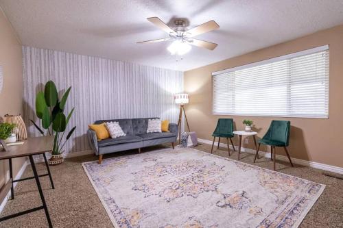 A Quiet Place to call Home - All You Need & Cozy - Apartment - Orem