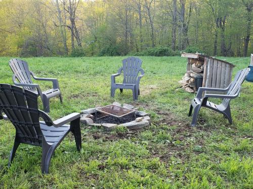 Tentrr Signature Site - Meadow Ridge Farm Meadow - image 7